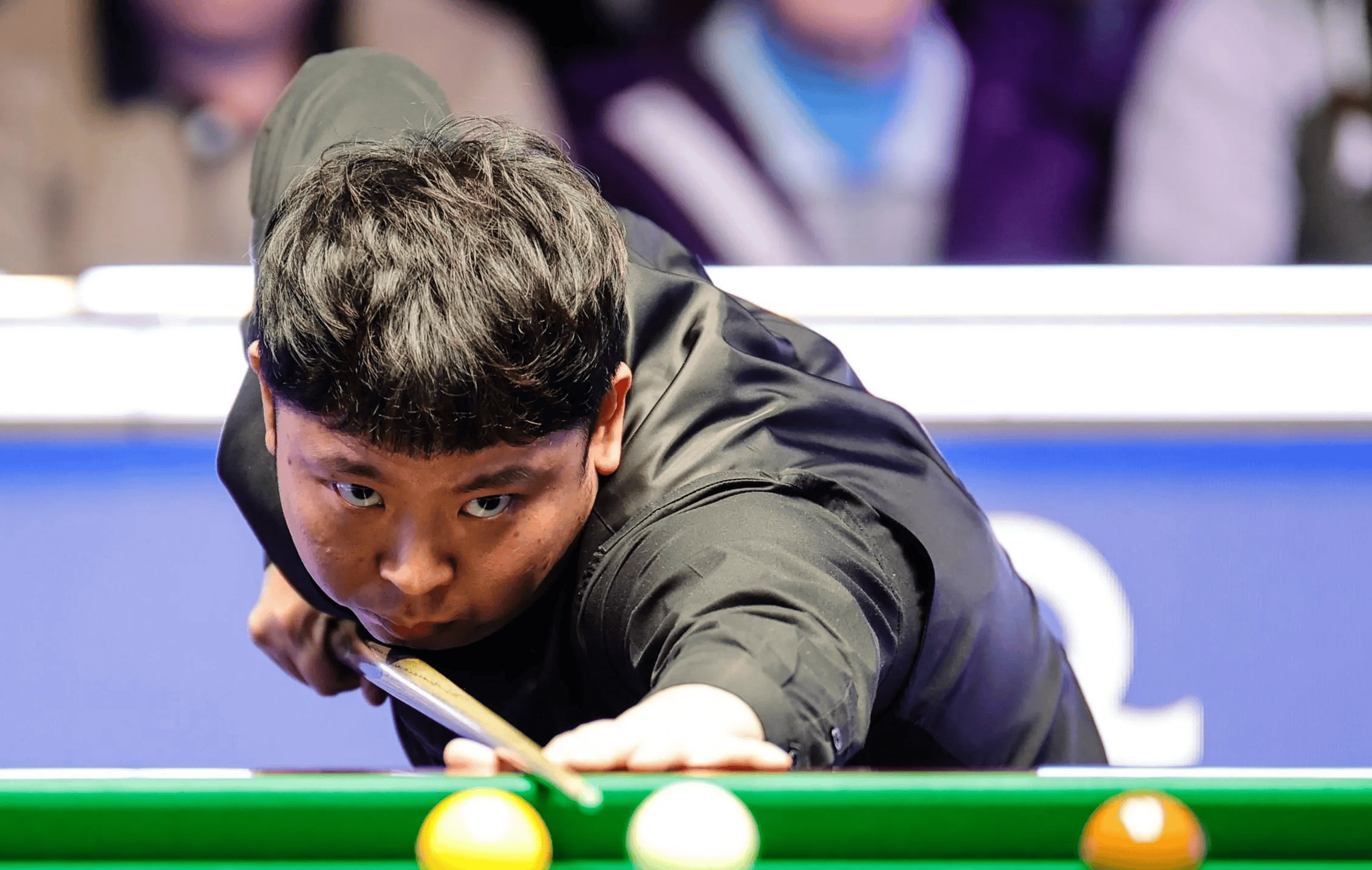 最新战报:赛车豪取连胜,冠军在望 最新战报:赛车豪取连胜,冠军在望