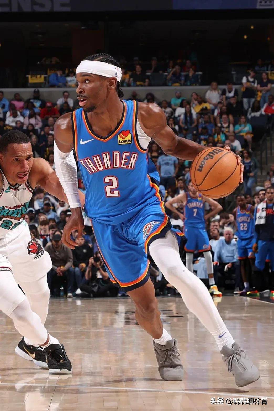 热火力克雷霆,莫兰特惊艳四座的简单介绍 热火力克雷霆,莫兰特惊艳四座的简单介绍