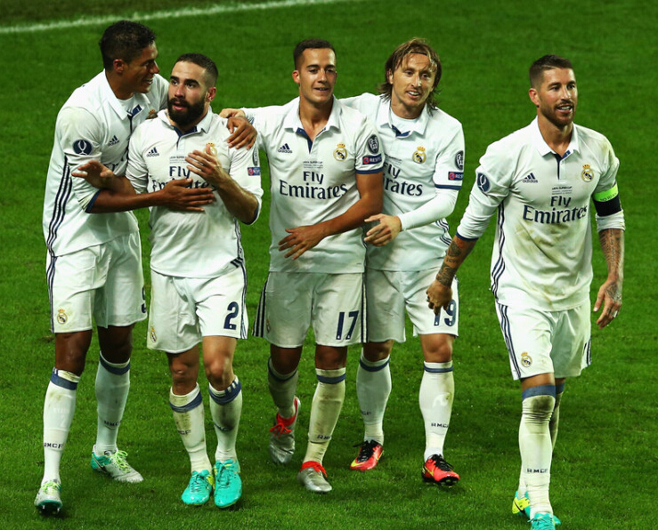 罗马逆转韩国,卡瓦哈尔点燃赛场的简单介绍 罗马逆转韩国,卡瓦哈尔点燃赛场的简单介绍