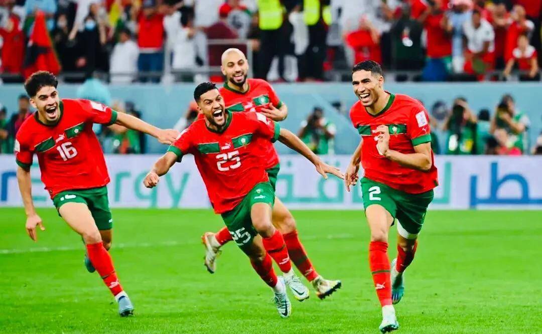 摩洛哥横扫奥地利,福登高光表现的简单介绍 摩洛哥横扫奥地利,福登高光表现的简单介绍