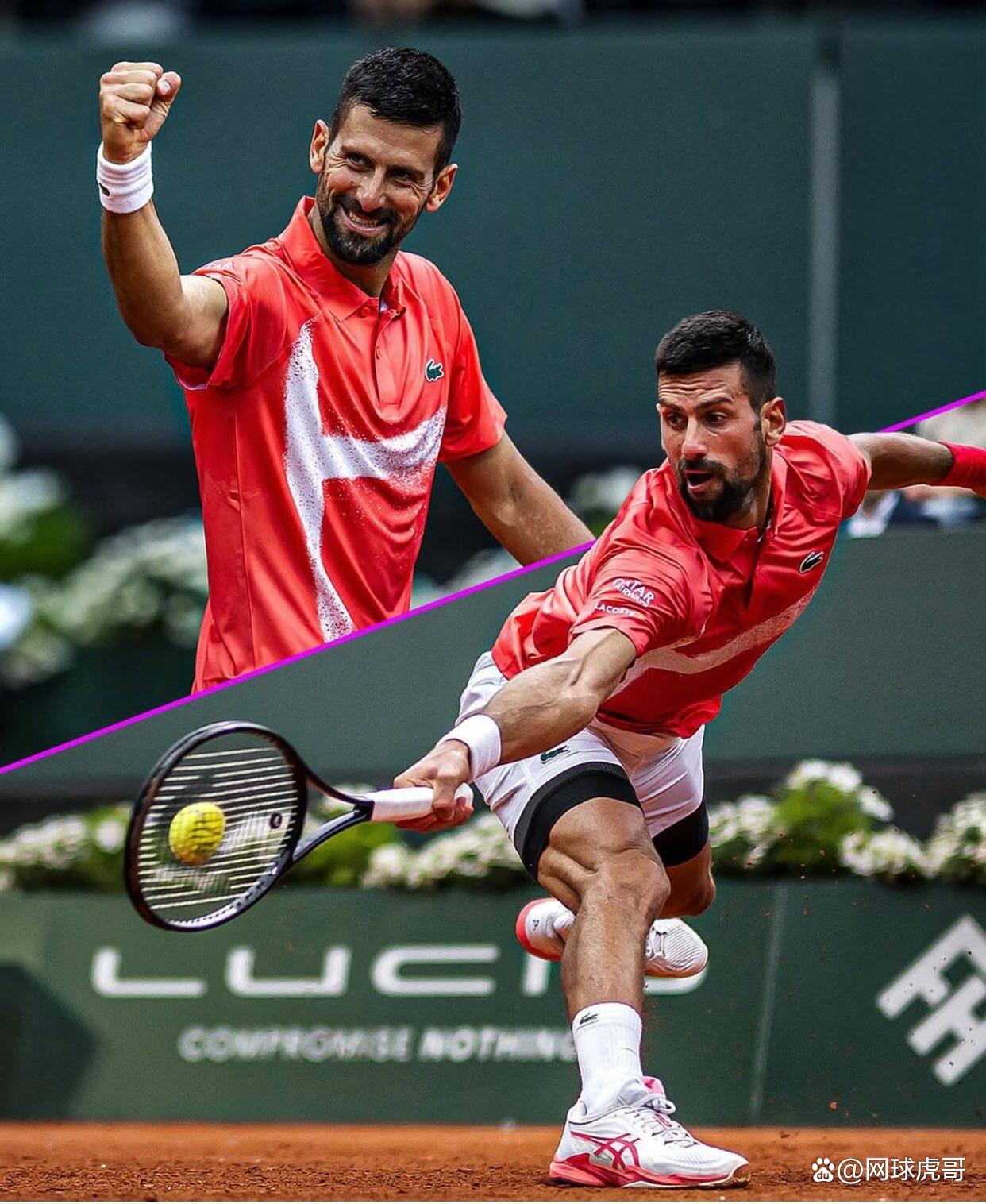 美网横扫澳网,德约科维奇扛起全队 美网横扫澳网,德约科维奇扛起全队