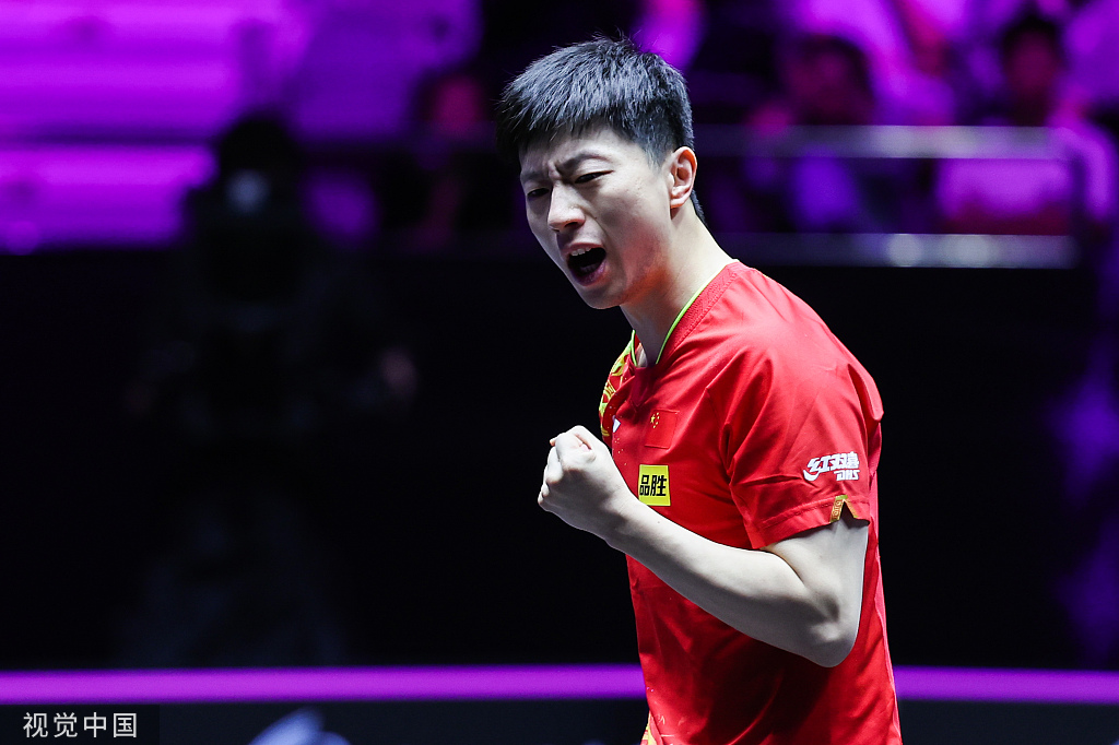 法国队逆转瑞典队,马龙惊艳四座 法国队逆转瑞典队,马龙惊艳四座