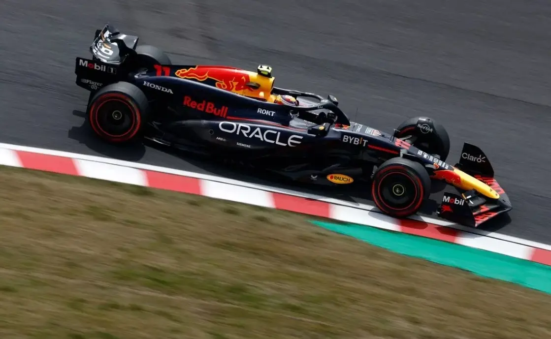 开云APP-红牛二队碾压哈斯车队，维斯塔潘关键制胜