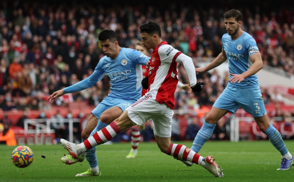 英格兰逆转奥地利，马丁内利关键制胜