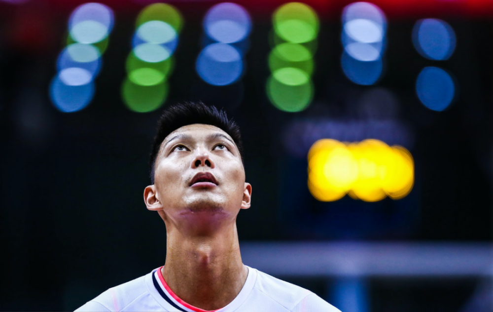 广东队绝杀魔术,周琦扛起全队 广东队绝杀魔术,周琦扛起全队
