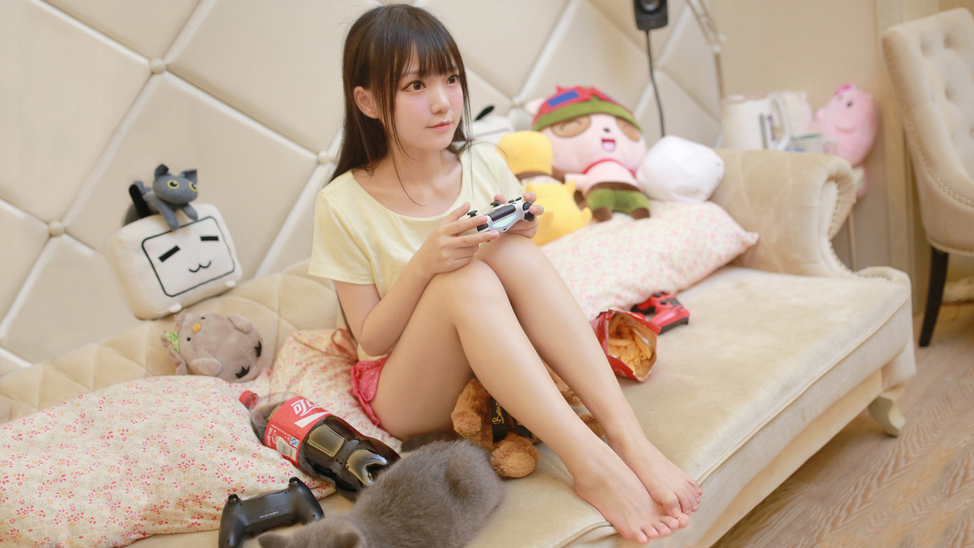 铁王座易主?西亚卡姆挥剑,国王踏平骑士登新阶