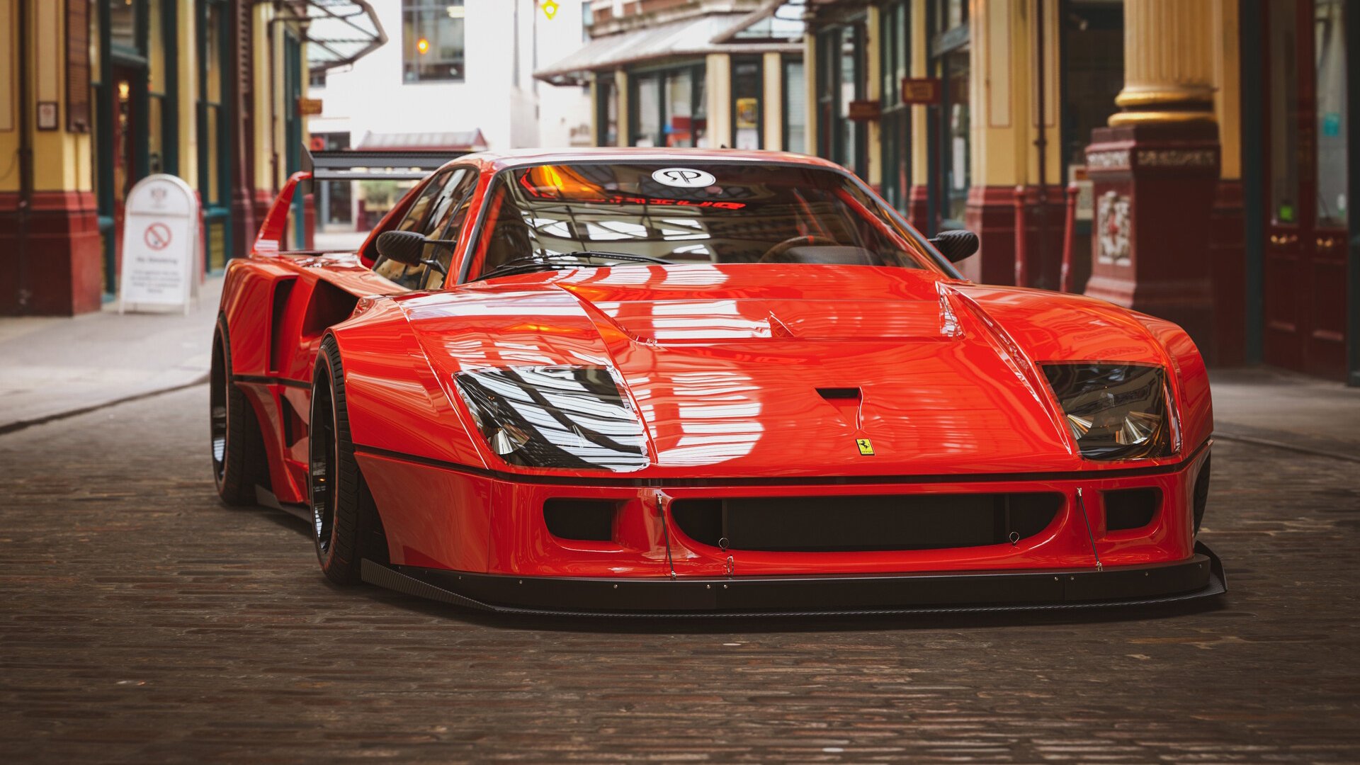 油门与脚尖，控制力如何在两个赛场同时统治夜晚