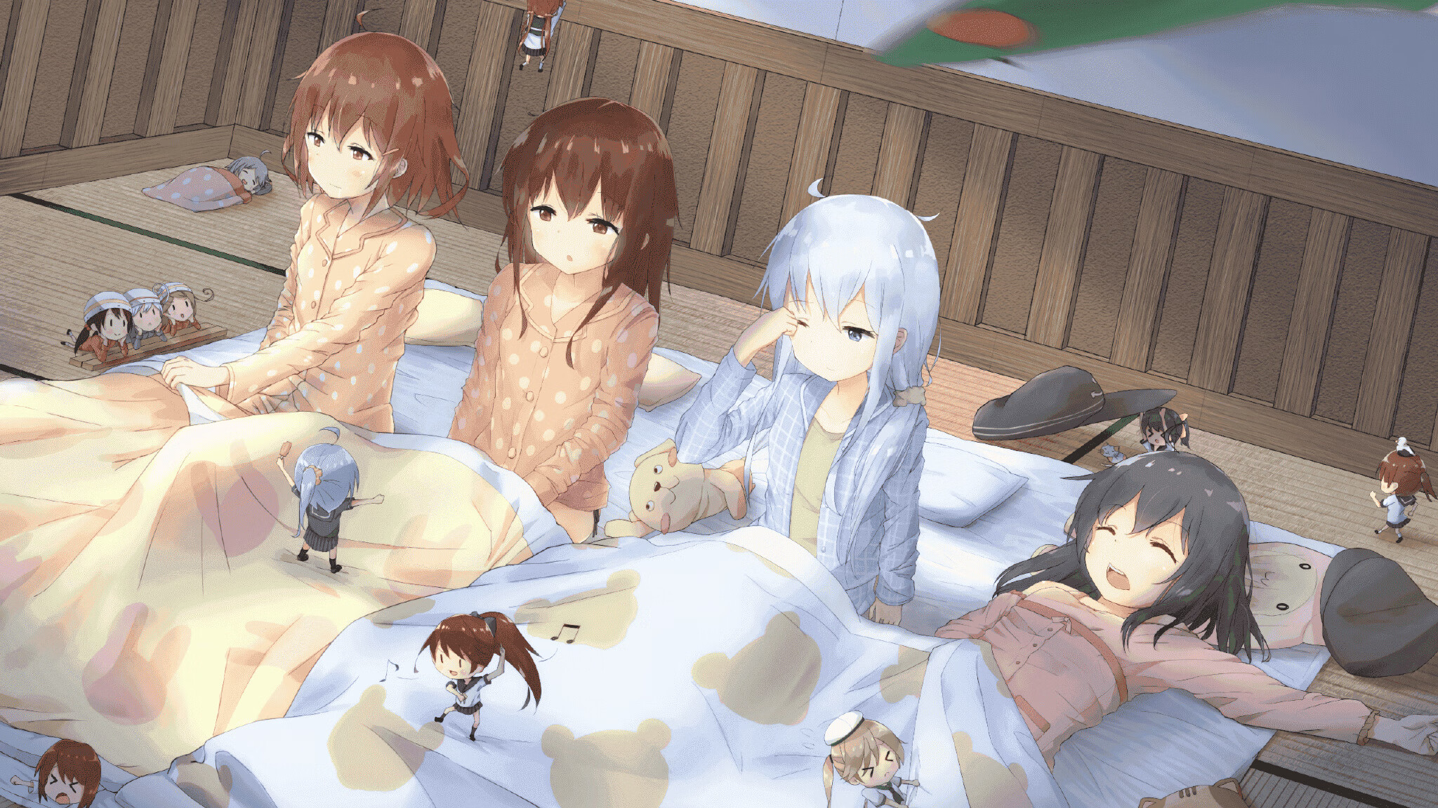 构思